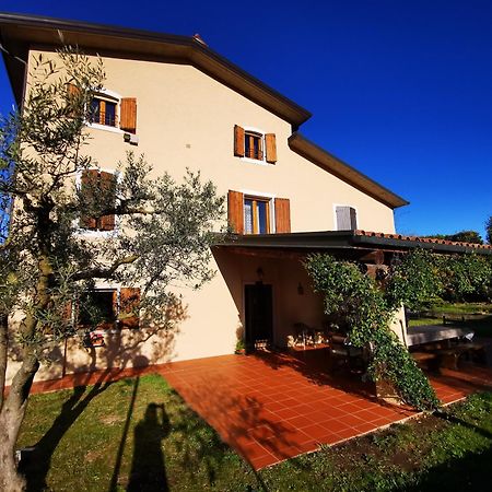 Casa Ghirlanda Con Piscina E Campo Da Tennis Lazise Exteriör bild