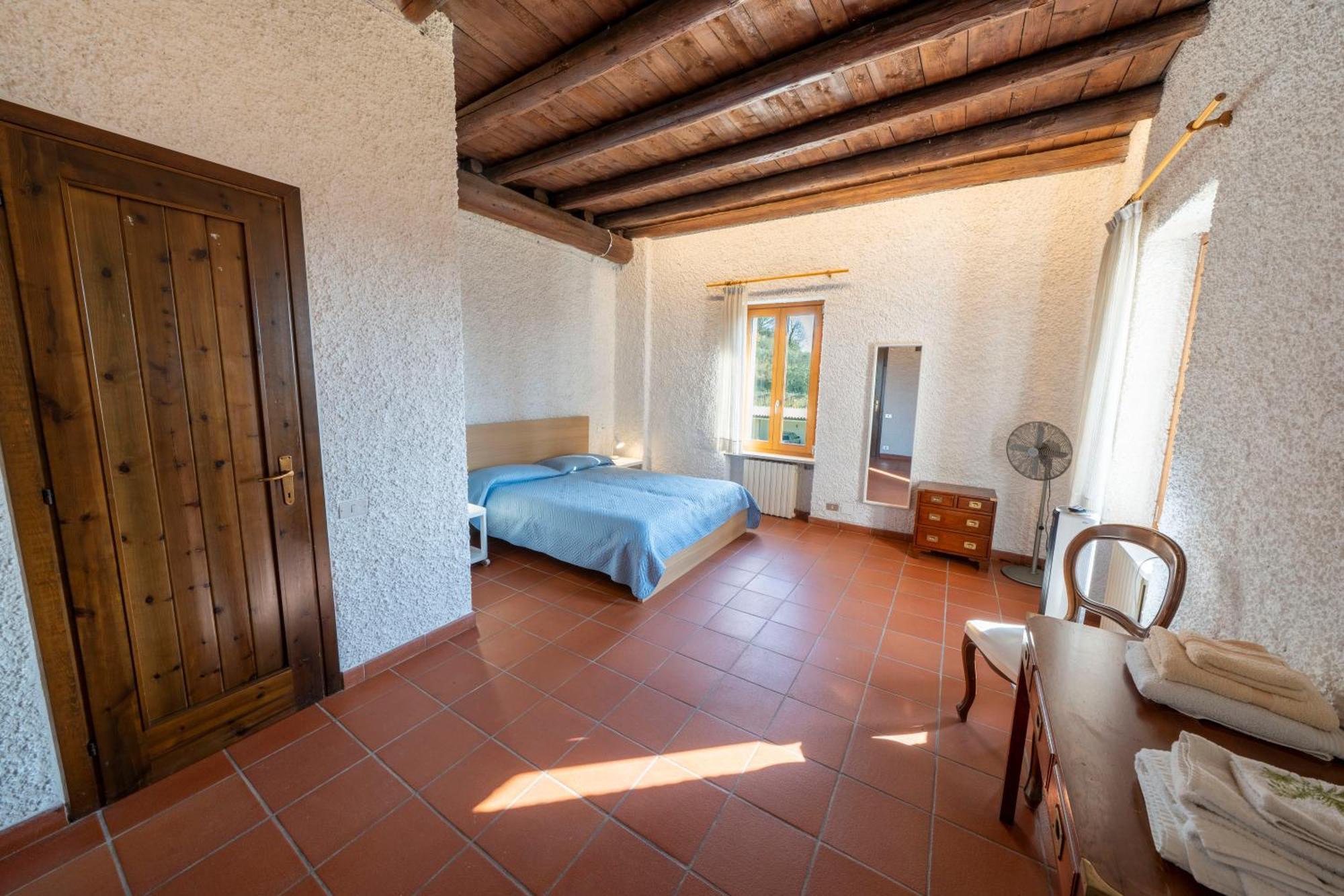 Casa Ghirlanda Con Piscina E Campo Da Tennis Lazise Exteriör bild