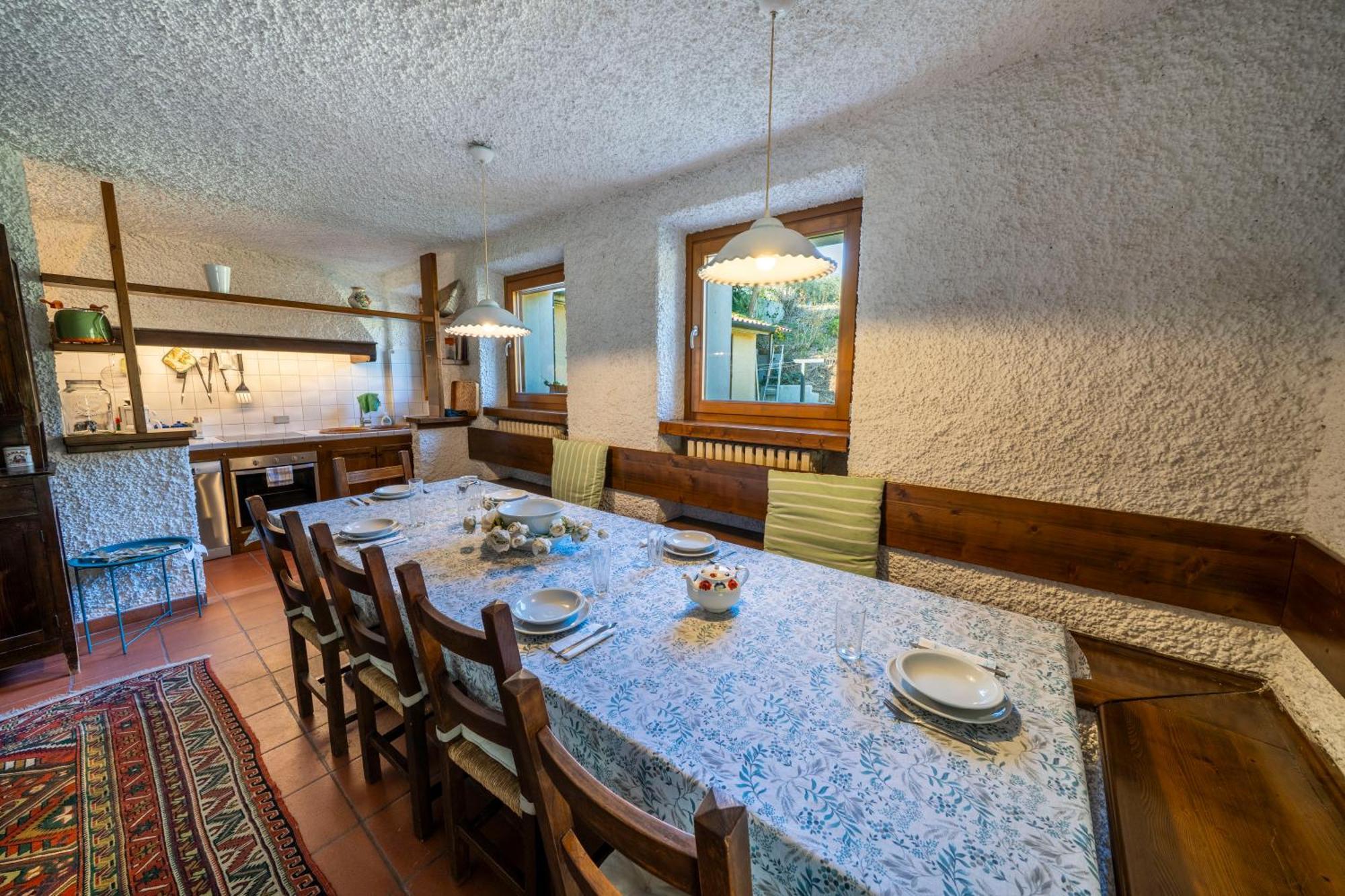 Casa Ghirlanda Con Piscina E Campo Da Tennis Lazise Exteriör bild