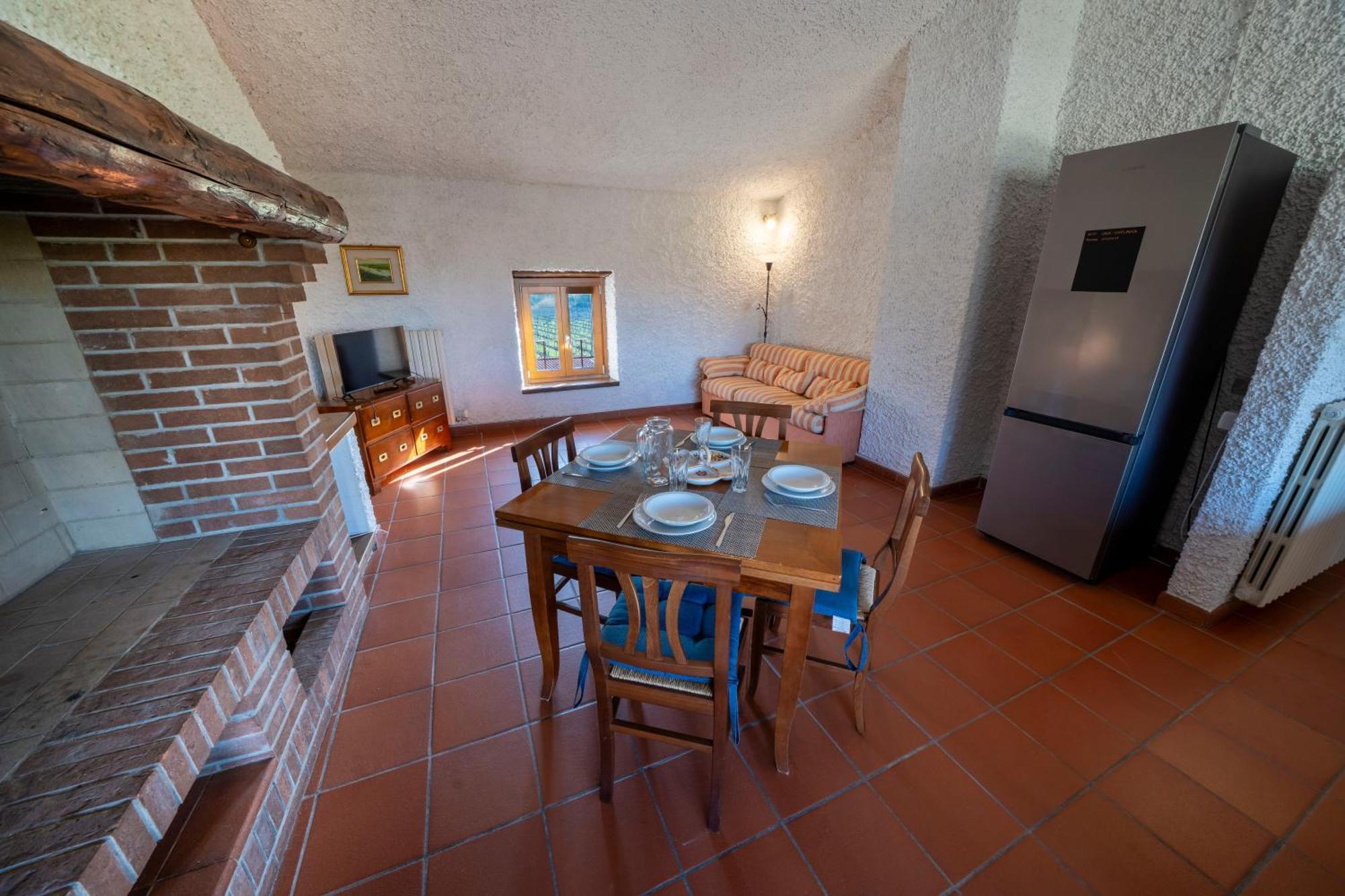 Casa Ghirlanda Con Piscina E Campo Da Tennis Lazise Exteriör bild